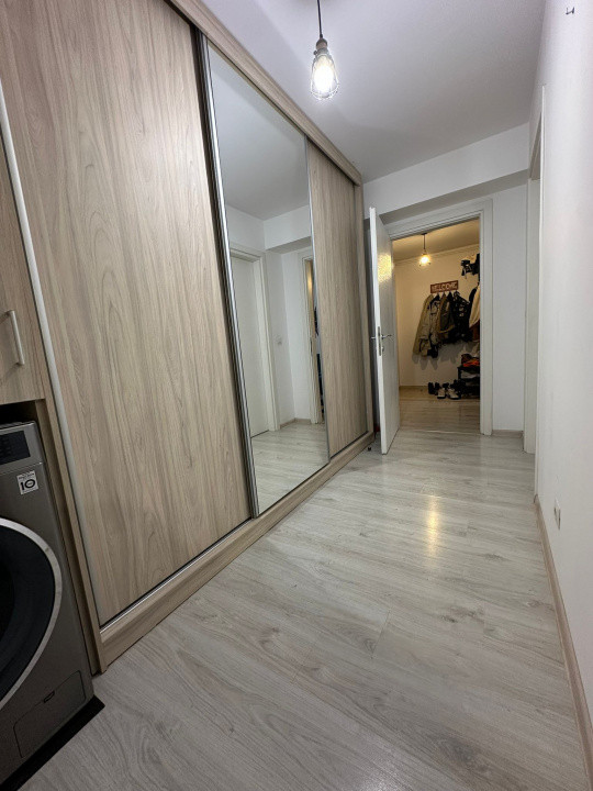 Apartament 3 camere l etaj 3 l Mobilat/Utilat l Palladium Residence