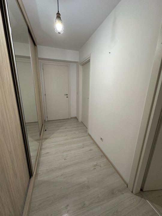 Apartament 3 camere l etaj 3 l Mobilat/Utilat l Palladium Residence