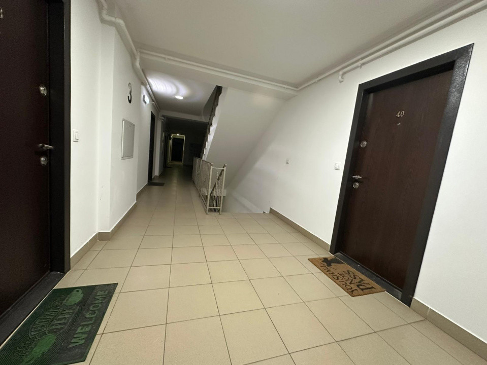 Apartament 3 camere l etaj 3 l Mobilat/Utilat l Palladium Residence