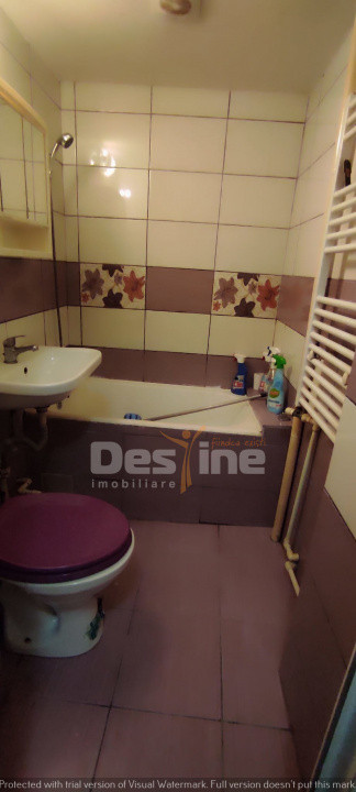 De inchiriat, garsoniera, 17mp, Galata, Str. V. Urechea