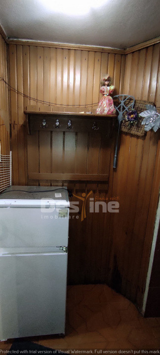 De inchiriat, garsoniera, 17mp, Galata, Str. V. Urechea