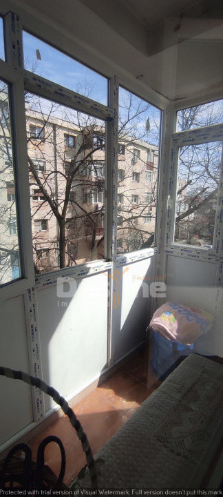 De inchiriat, garsoniera, 17mp, Galata, Str. V. Urechea