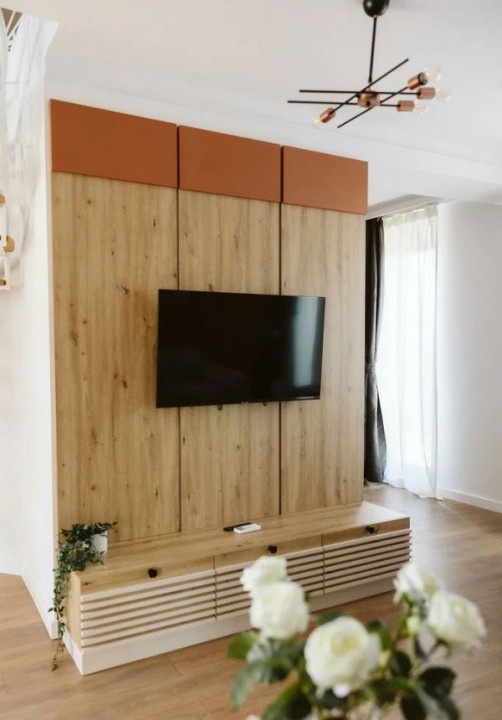 Hotel Marriott-Catedrala | 2 cam | 74mp + 107mp terasa | Mansarda | 296.000 euro