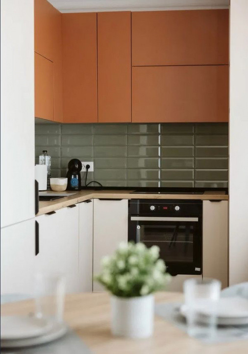 Hotel Marriott-Catedrala | 2 cam | 74mp + 107mp terasa | Mansarda | 296.000 euro