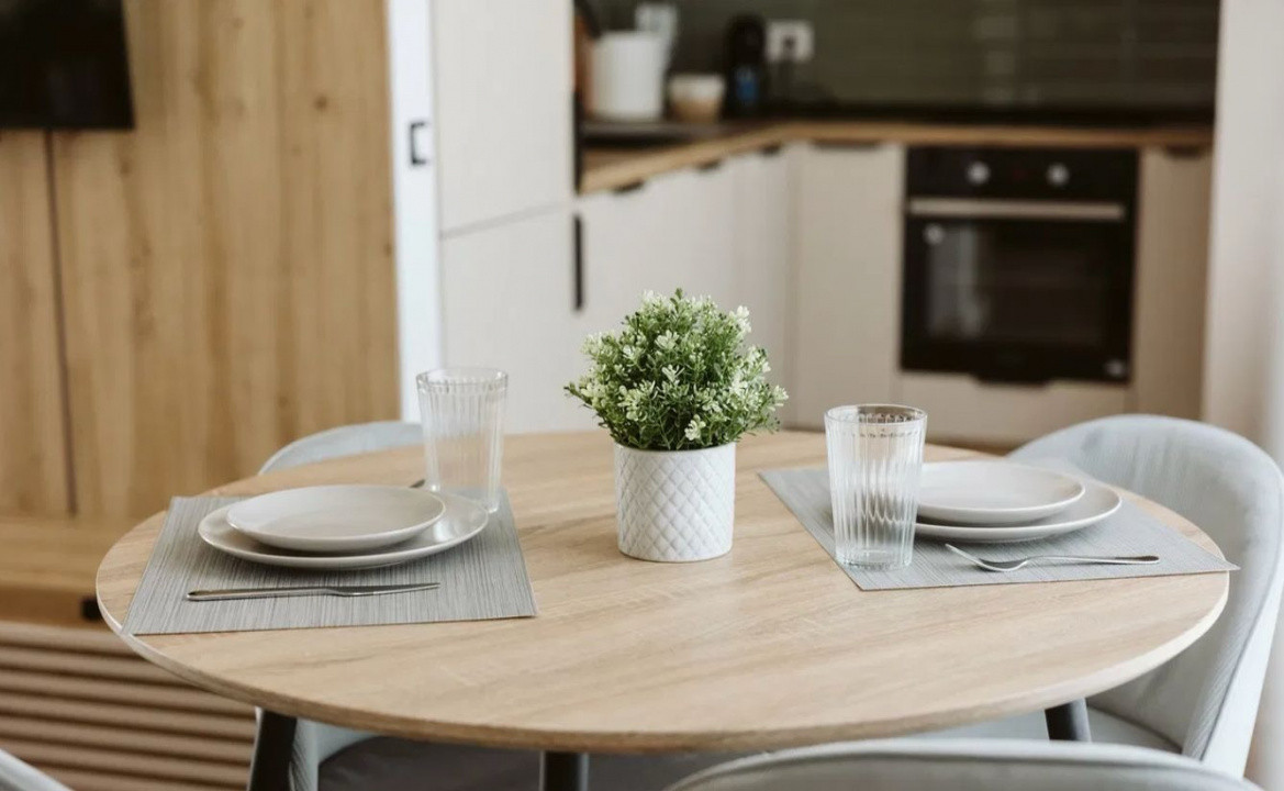 Hotel Marriott-Catedrala | 2 cam | 74mp + 107mp terasa | Mansarda | 296.000 euro