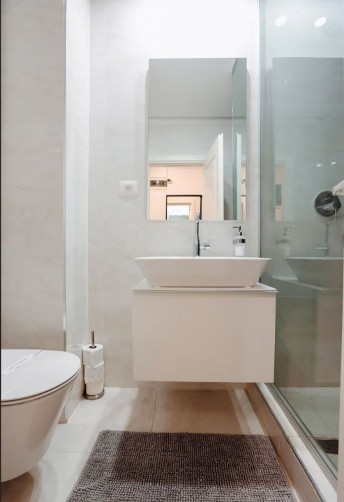 Hotel Marriott-Catedrala | 2 camere | 55mp + 81mp terasa | et 2 | 245.000 euro