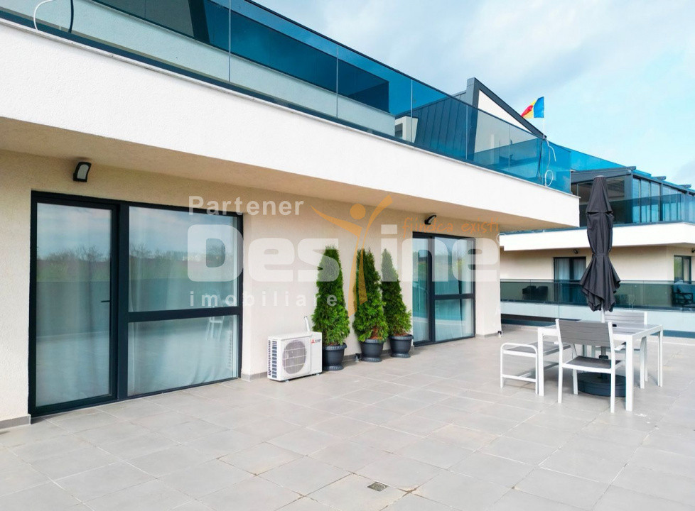 Hotel Marriott-Catedrala | 2 camere | 55mp + 81mp terasa | et 2 | 245.000 euro