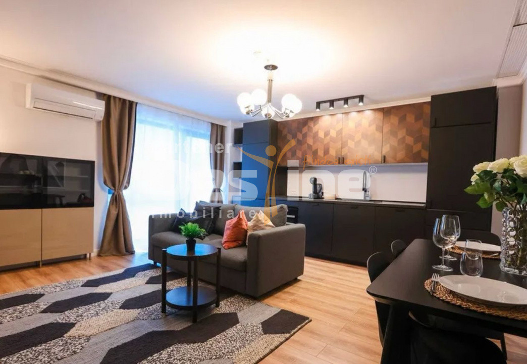 Hotel Marriott-Catedrala | 2 camere | 55mp + 81mp terasa | et 2 | 245.000 euro