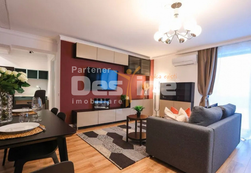 Hotel Marriott-Catedrala | 2 camere | 55mp + 81mp terasa | et 2 | 245.000 euro