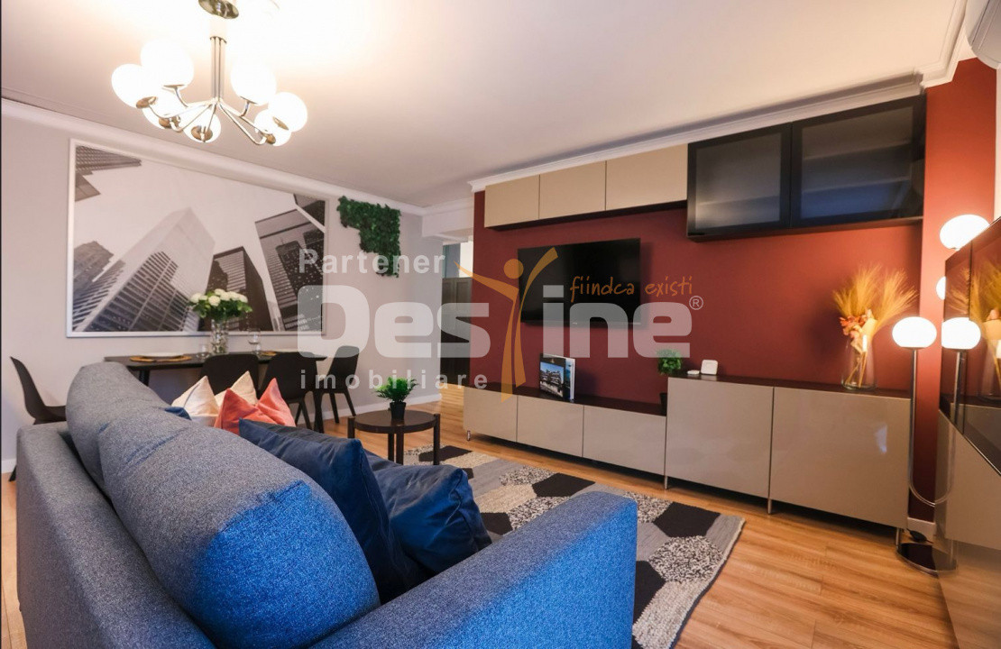 Hotel Marriott-Catedrala | 2 camere | 55mp + 81mp terasa | et 2 | 245.000 euro