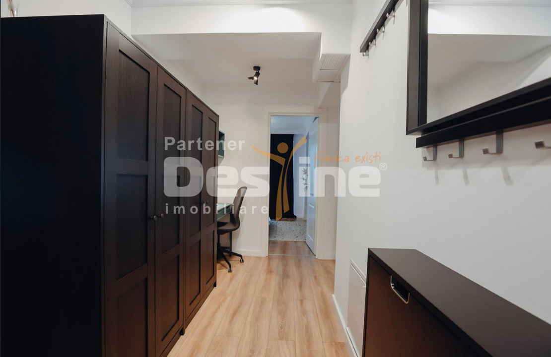 Hotel Marriott-Catedrala | 2 camere | 55mp + 81mp terasa | et 2 | 245.000 euro