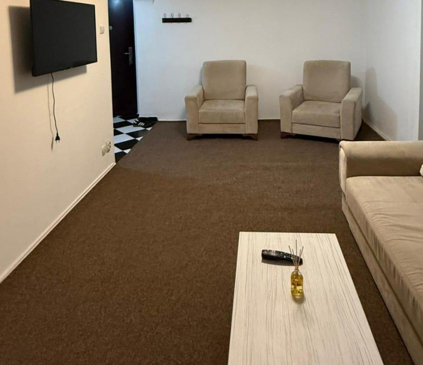 Crangasi I Apartament 2 camere I 15 minute metrou