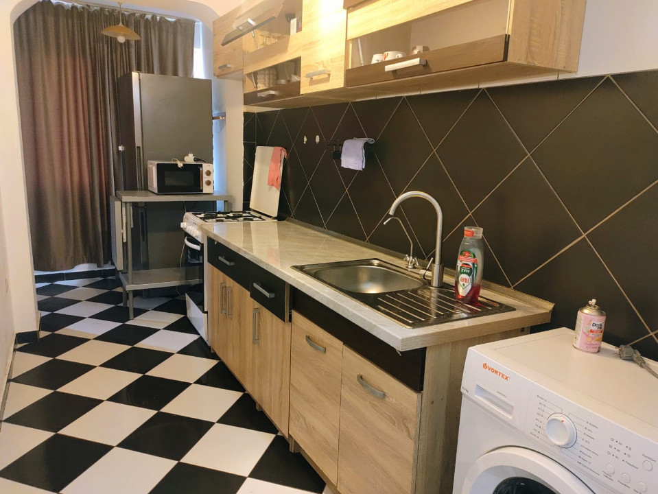 Crangasi I Apartament 2 camere I 15 minute metrou