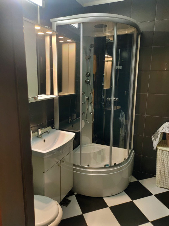 Crangasi I Apartament 2 camere I 15 minute metrou