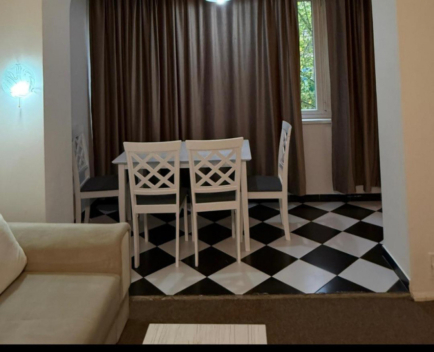 Crangasi I Apartament 2 camere I 15 minute metrou