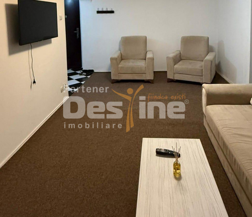 Crangasi I Apartament 2 camere I 15 minute metrou