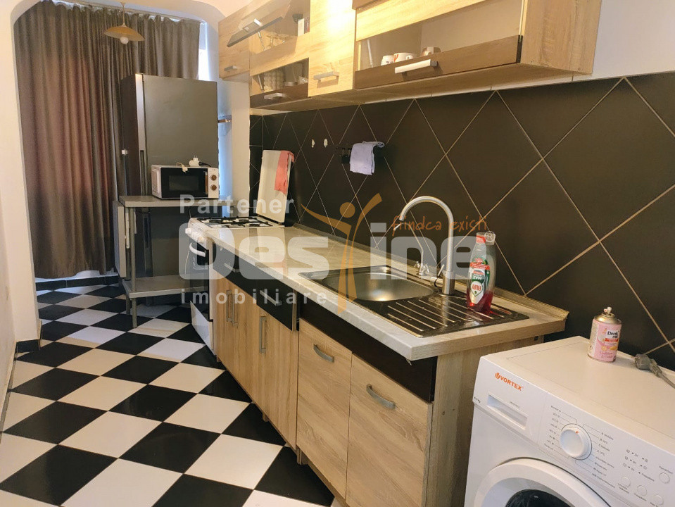 Crangasi I Apartament 2 camere I 15 minute metrou