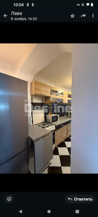 Crangasi I Apartament 2 camere I 15 minute metrou