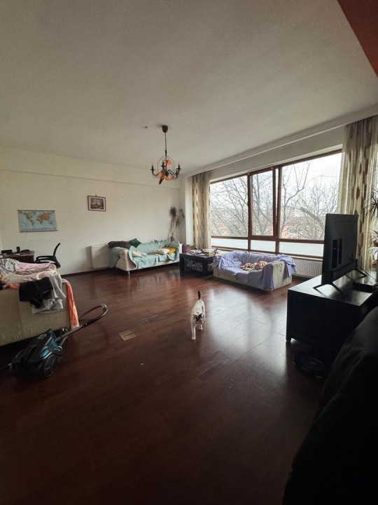 13 Septembrie | 2 camere | 85mp | dec | et 3 | bloc 2008 | 150.000 euro