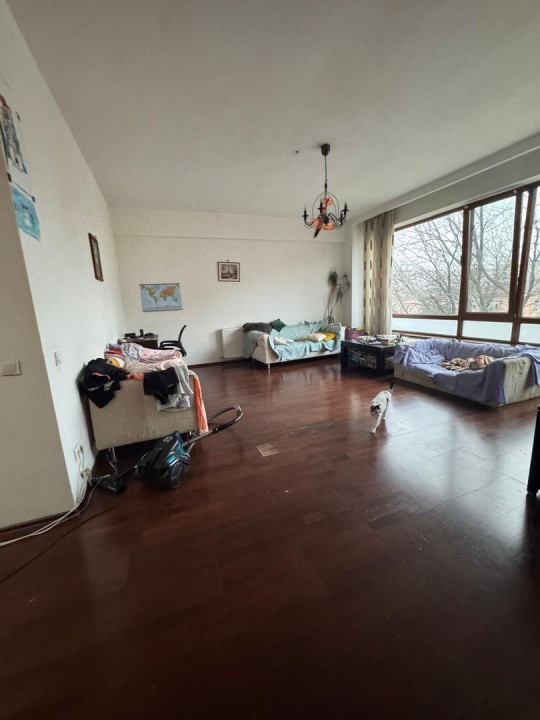 13 Septembrie | 2 camere | 85mp | dec | et 3 | bloc 2008 | 150.000 euro