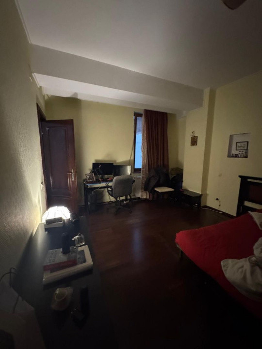 13 Septembrie | 2 camere | 85mp | dec | et 3 | bloc 2008 | 150.000 euro