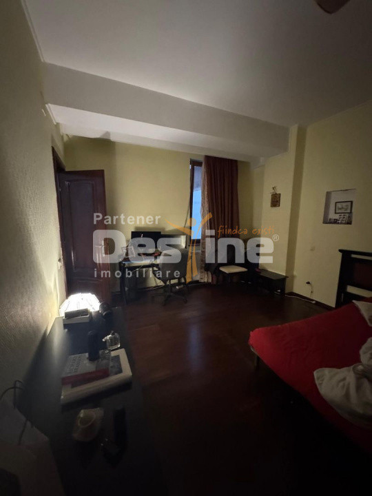 13 Septembrie | 2 camere | 85mp | dec | et 3 | bloc 2008 | 150.000 euro