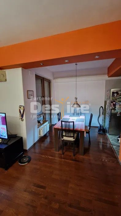 13 Septembrie | 2 camere | 85mp | dec | et 3 | bloc 2008 | 150.000 euro