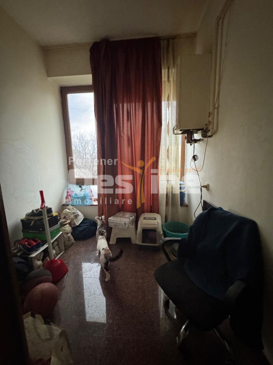 13 Septembrie | 2 camere | 85mp | dec | et 3 | bloc 2008 | 150.000 euro