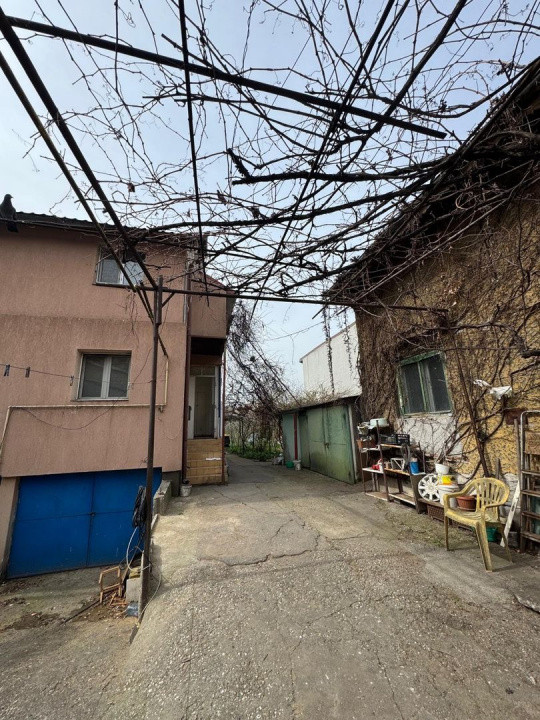 Teren 1553 mp – Oportunitate imobiliară în zonă cu regim P+1 | 1.600.000 euro