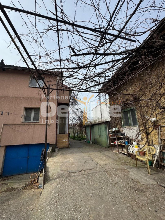 Teren 1553 mp – Oportunitate imobiliară în zonă cu regim P+1 | 1.600.000 euro