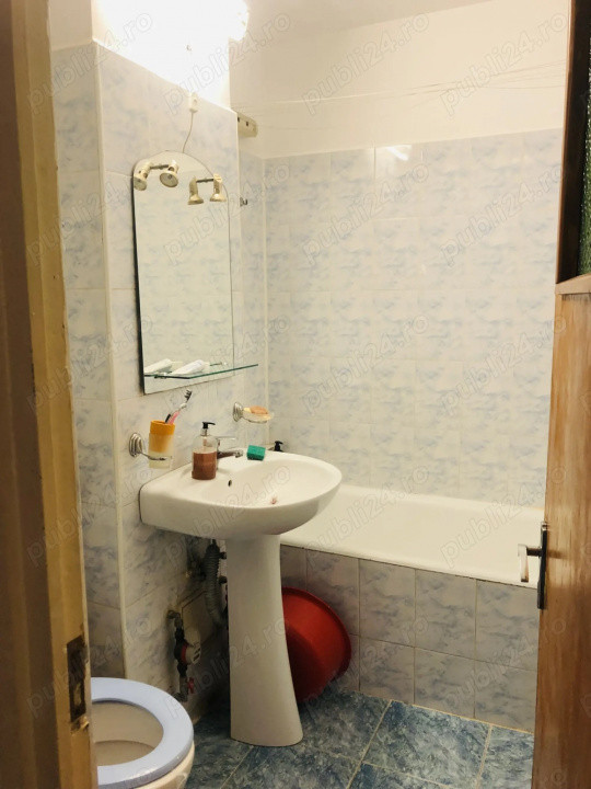  🏡 Garsonieră decomandată  40 mp ,Calea Rahovei , Bloc anvelopat |,Etaj 6/10