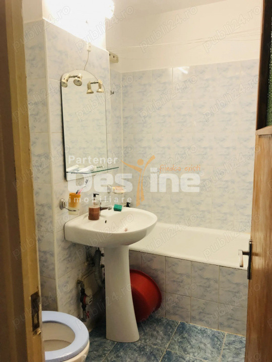  🏡 Garsonieră decomandată  40 mp ,Calea Rahovei , Bloc anvelopat |,Etaj 6/10