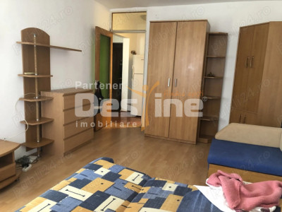  🏡 Garsonieră decomandată  40 mp ,Calea Rahovei , Bloc anvelopat |,Etaj 6/10