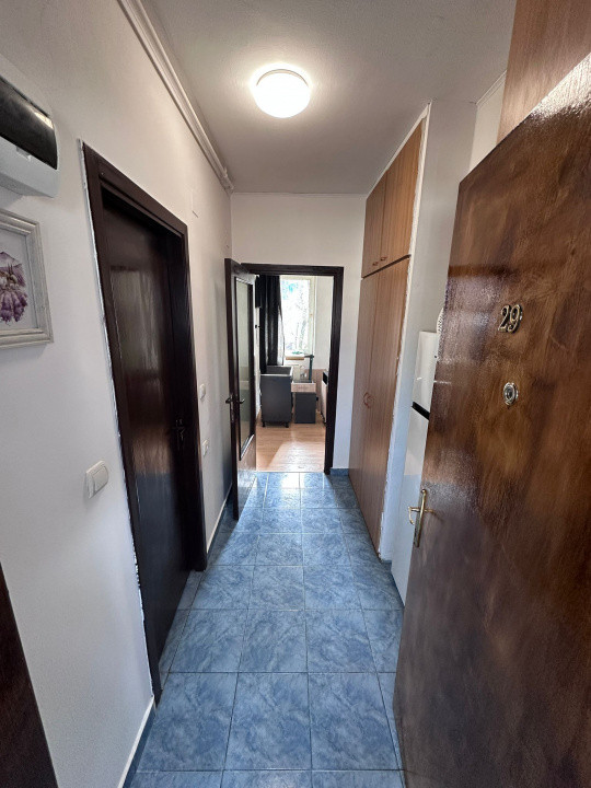 Garsonieră dublă confort 1 sporit | Bloc ANL Vanzare/inchiriere