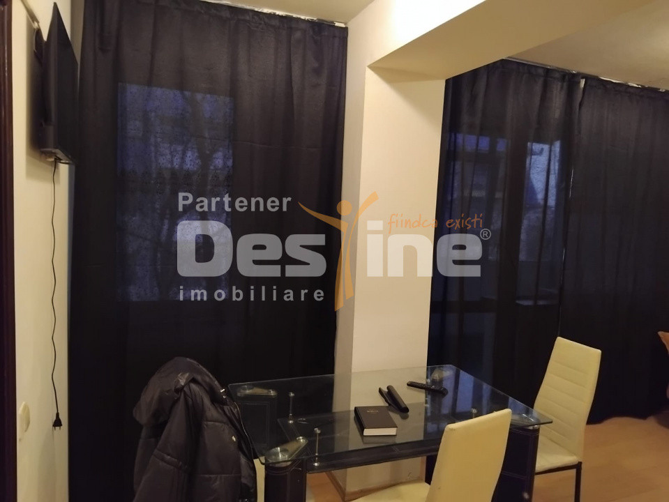 Garsonieră dublă confort 1 sporit | Bloc ANL Vanzare/inchiriere