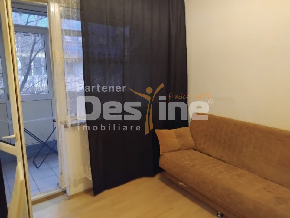 Garsonieră dublă confort 1 sporit | Bloc ANL Vanzare/inchiriere