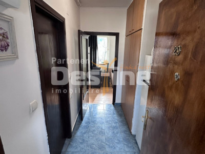 Garsonieră dublă confort 1 sporit | Bloc ANL Vanzare/inchiriere