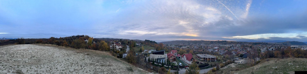 Teren de Vânzare – 34.485 mp | Câmpulung Muscel | Zonă Panoramică & Dezvoltare