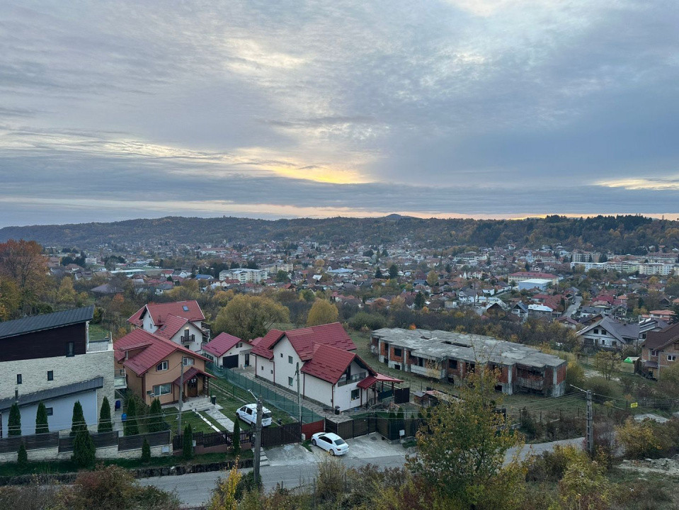 Teren de Vânzare – 34.485 mp | Câmpulung Muscel | Zonă Panoramică & Dezvoltare