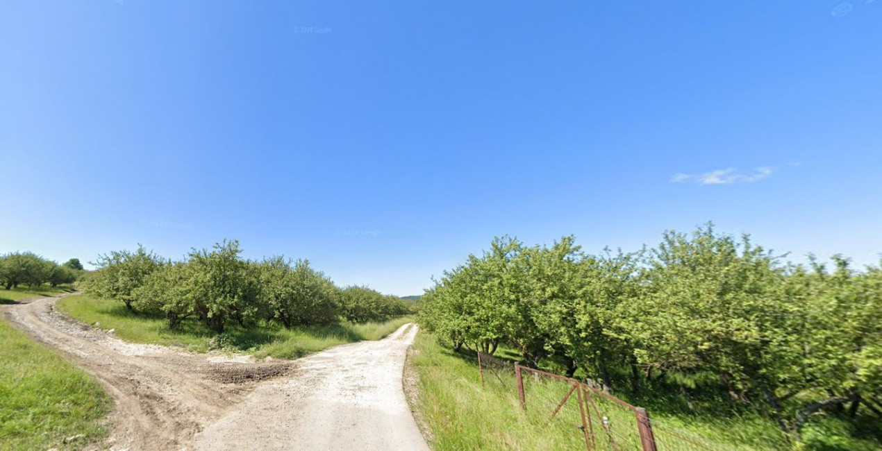 Teren de Vânzare – 34.485 mp | Câmpulung Muscel | Zonă Panoramică & Dezvoltare