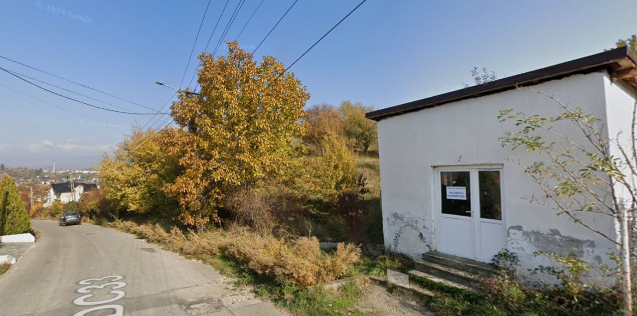 Teren de Vânzare – 34.485 mp | Câmpulung Muscel | Zonă Panoramică & Dezvoltare