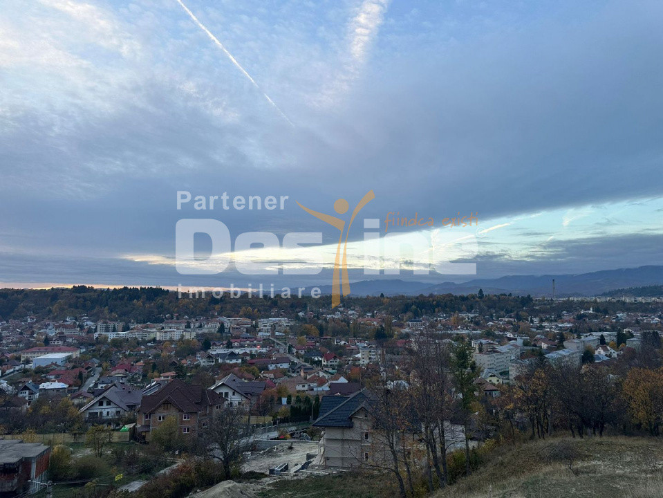 Teren de Vânzare – 34.485 mp | Câmpulung Muscel | Zonă Panoramică & Dezvoltare