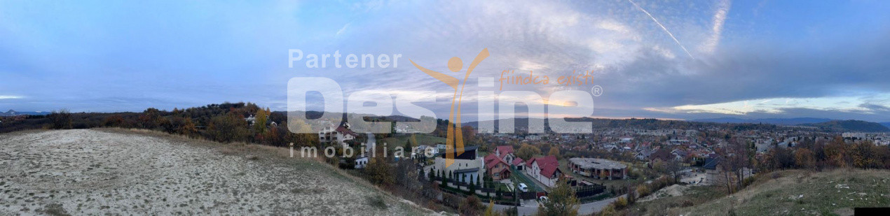 Teren de Vânzare – 34.485 mp | Câmpulung Muscel | Zonă Panoramică & Dezvoltare