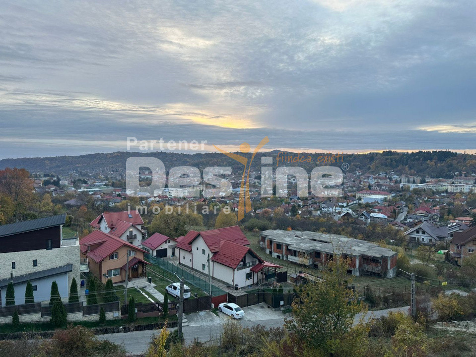 Teren de Vânzare – 34.485 mp | Câmpulung Muscel | Zonă Panoramică & Dezvoltare