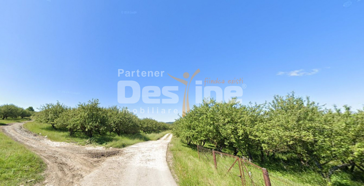 Teren de Vânzare – 34.485 mp | Câmpulung Muscel | Zonă Panoramică & Dezvoltare