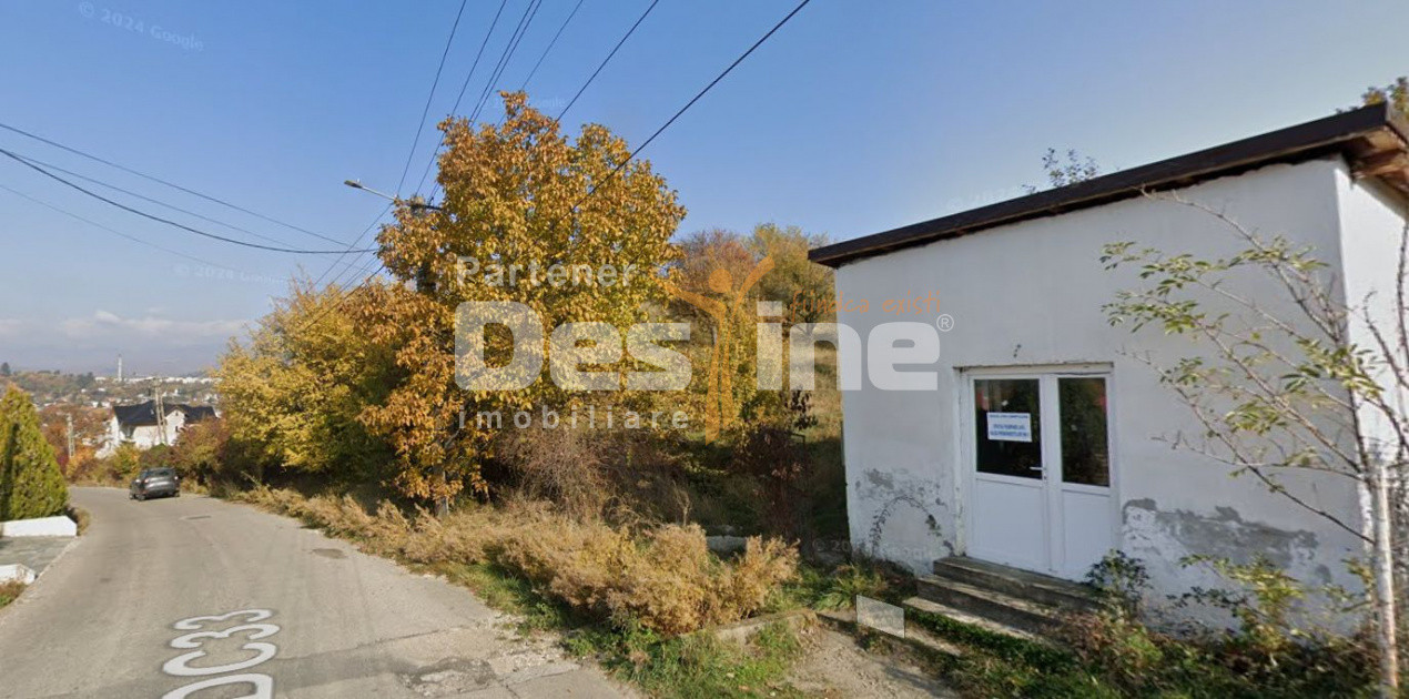 Teren de Vânzare – 34.485 mp | Câmpulung Muscel | Zonă Panoramică & Dezvoltare