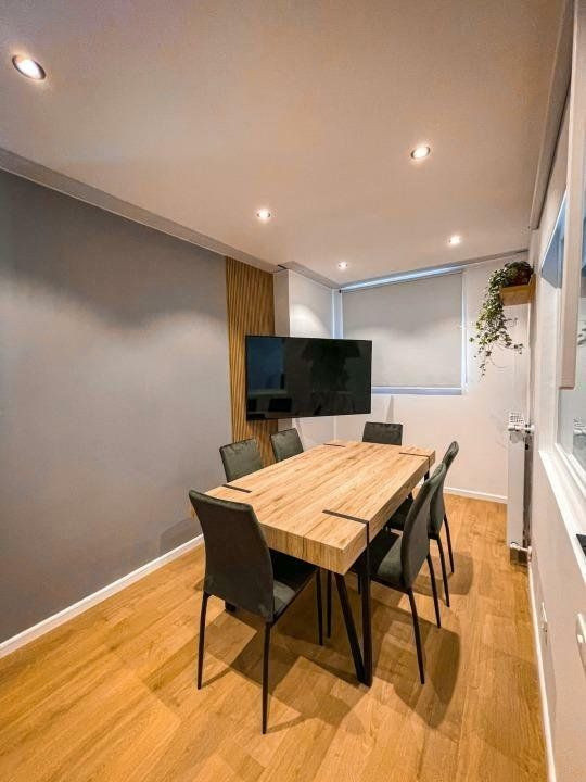 Piata Victoriei I Apartament 3 camere I Terasa 