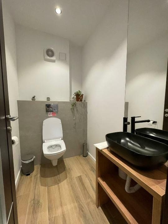 Piata Victoriei I Apartament 3 camere I Terasa 