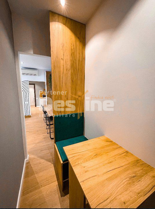 Piata Victoriei I Apartament 3 camere I Terasa 