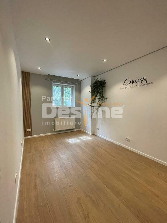 Piata Victoriei I Apartament 3 camere I Terasa 